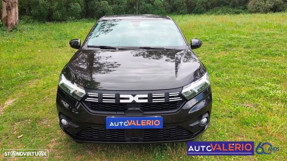 Dacia Sandero 1.0 TCe Expression - 8