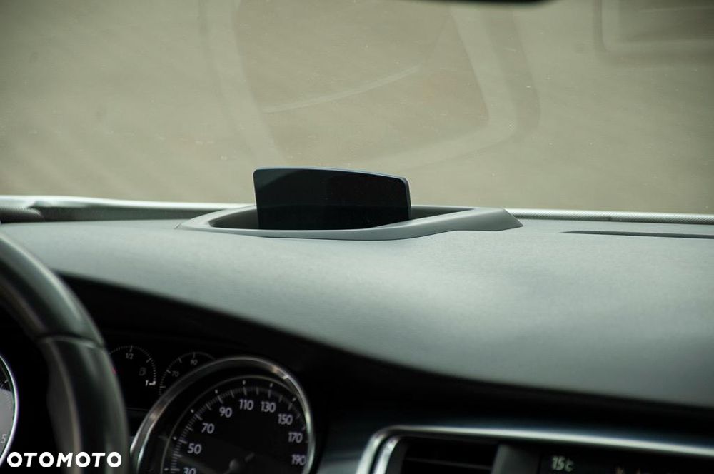 Peugeot 508 HDi 200 Automatik GT - 40