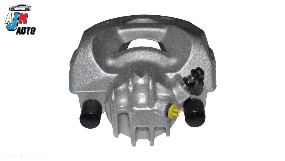 Zacisk hamulcowy przód przedni Prawy Lewy Citroen Berlingo II B9 C4 Picasso C4 II DS4 DS5 - 4