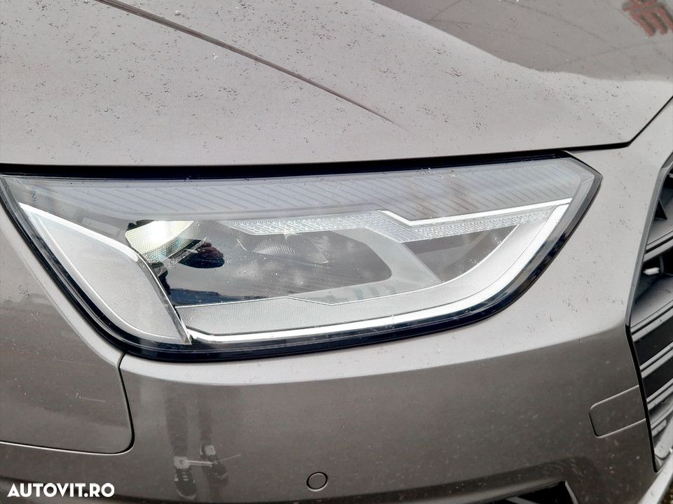 Audi A4 40 TDI S tronic advanced - 9