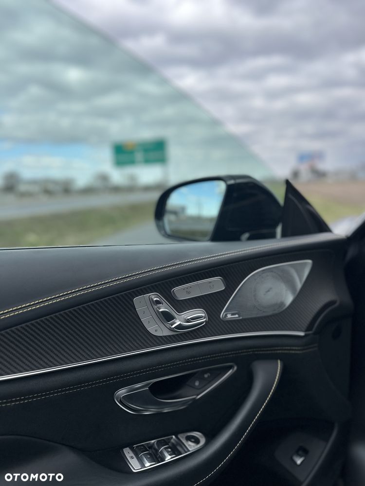 Mercedes-Benz AMG GT 63 S 4-Matic+ - 21