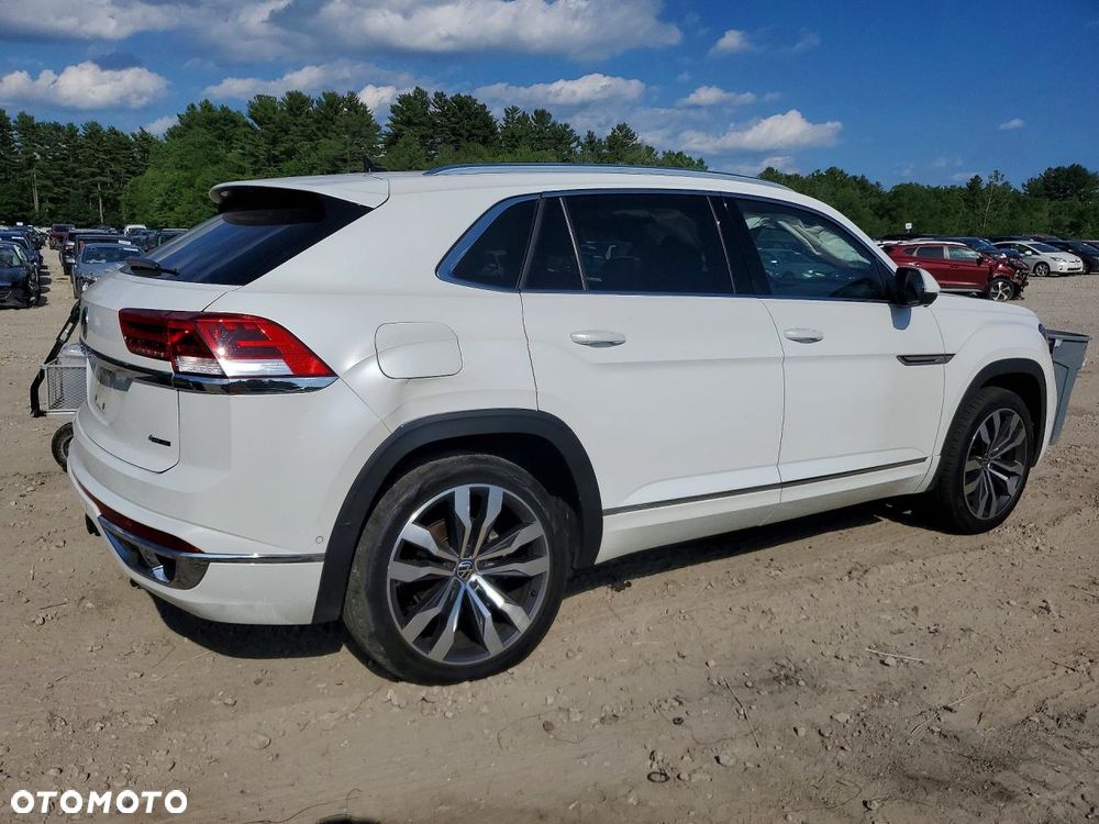 Volkswagen Atlas - 4
