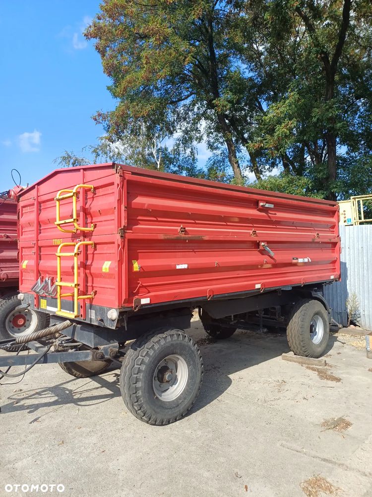 Metal-Fach T710/2 - 2