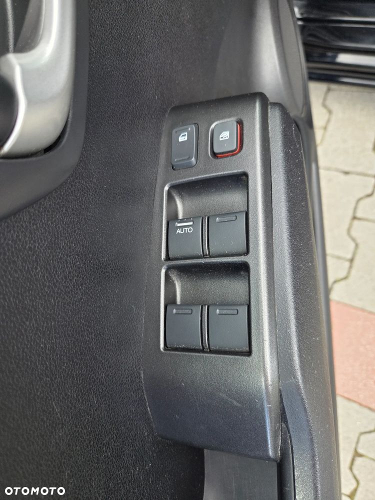 Honda Jazz 1.4 i-VTEC Exclusive - 14