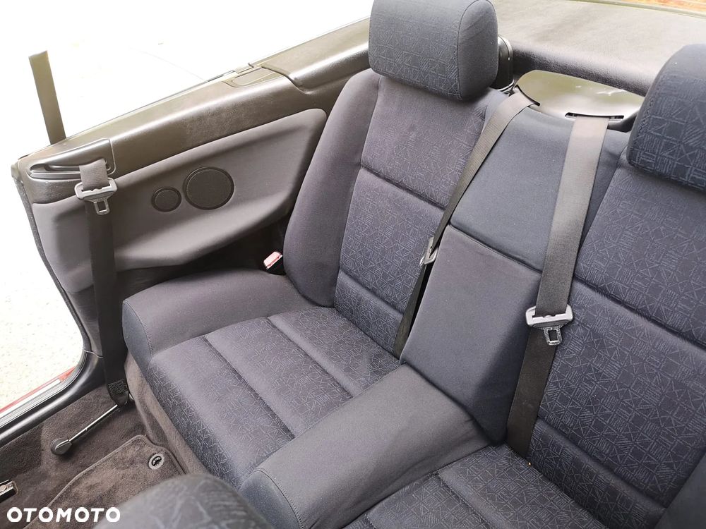 BMW Seria 3 - 6