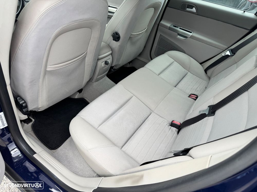 Volvo V50 1.6 D Nível 2 - 10