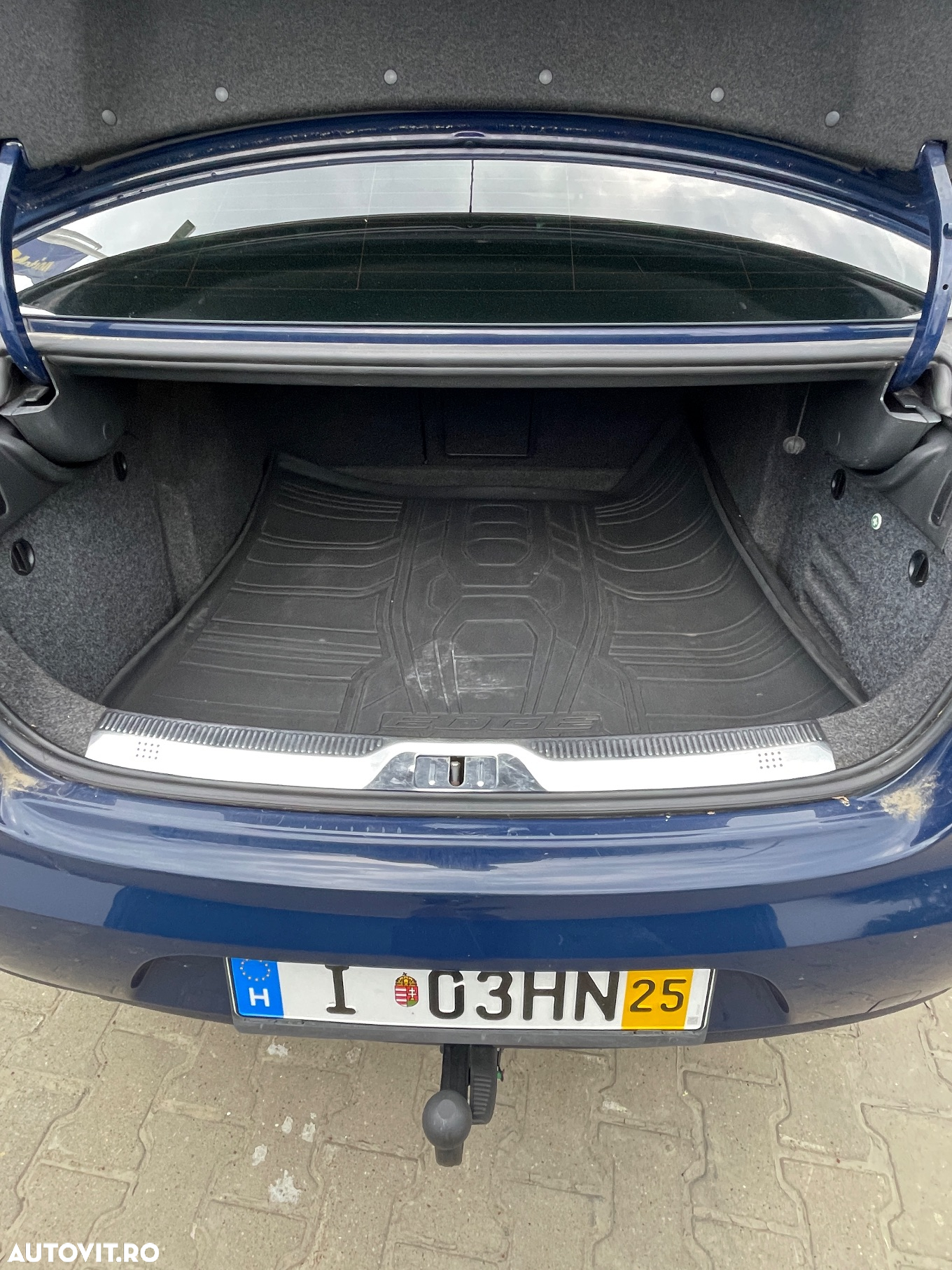 Skoda Superb - 13