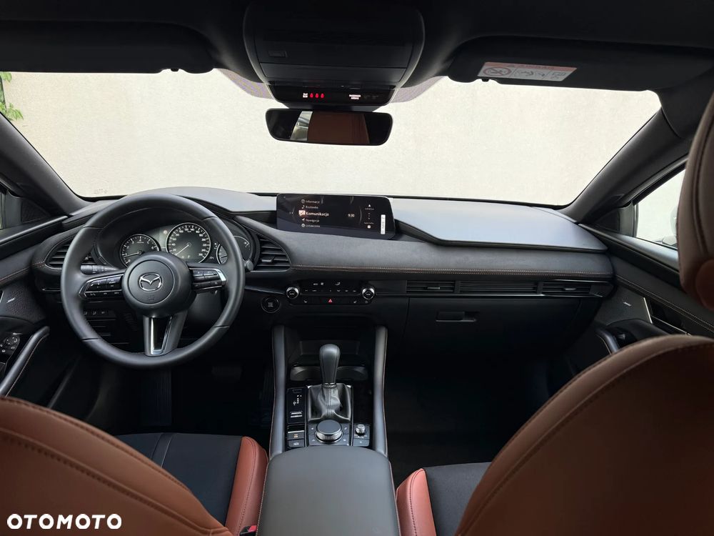 Mazda 3 2.0 mHEV Nagisa - 16