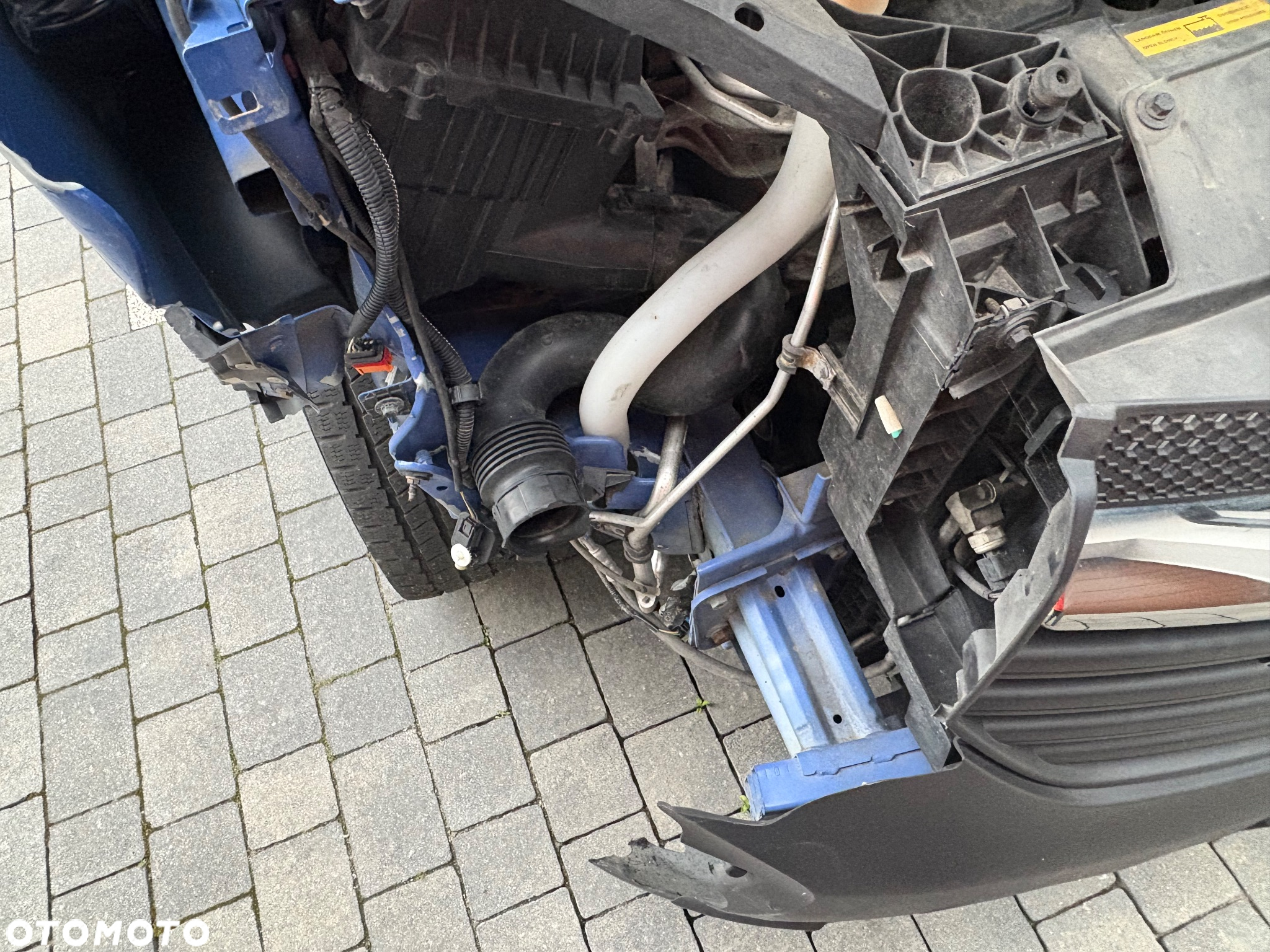Opel VIVARO - 29