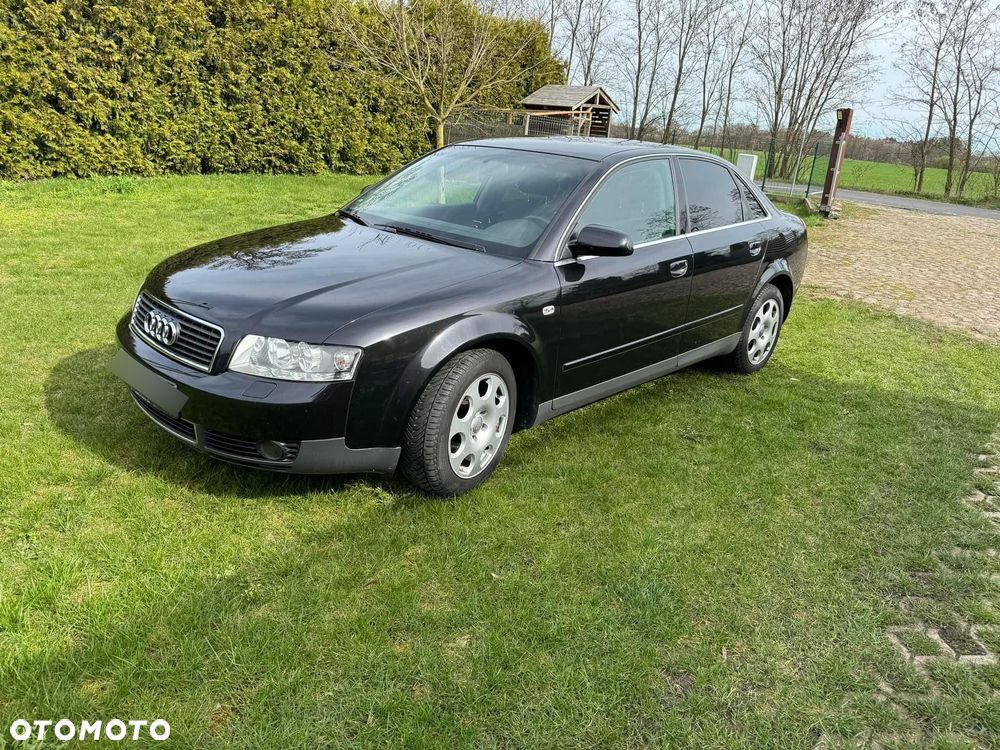 Audi A4 Avant - 3