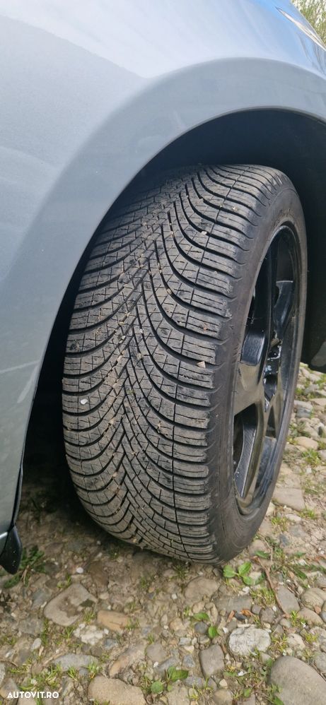 Volvo V60 D6 Plug-In-Hybrid AWD Geartronic Summum - 25