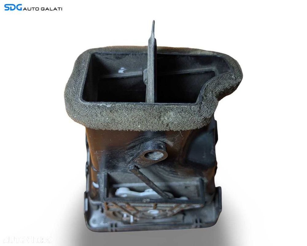 Gura Grila Aer Aerisire Ventilatie Bord Stanga Volkswagen Golf 5 2004 - 2008 Cod 1K0819709 1K0819703 [L9244] - 6