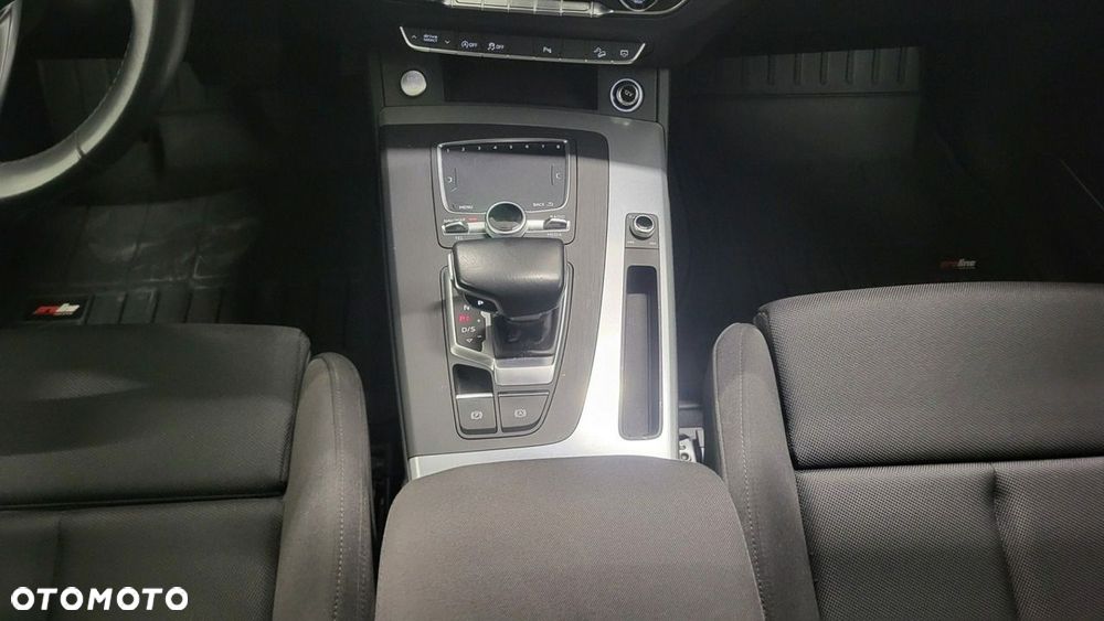 Audi Q5 - 21