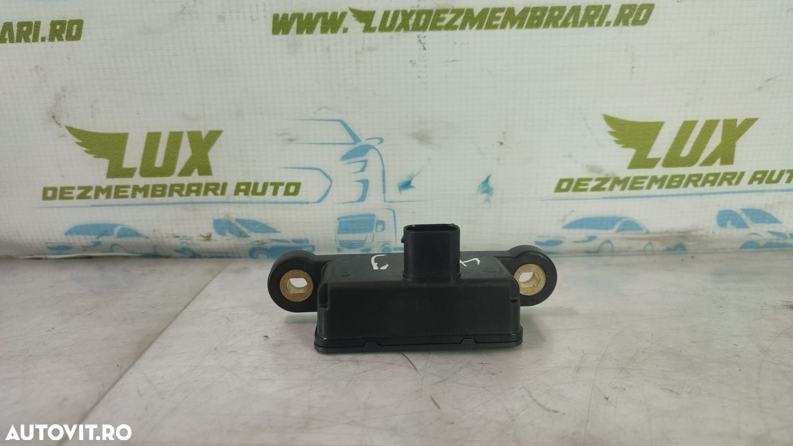 Modul 4670a147 Mitsubishi Lancer X (facelift)  [din 2010 pana  2015] - 2
