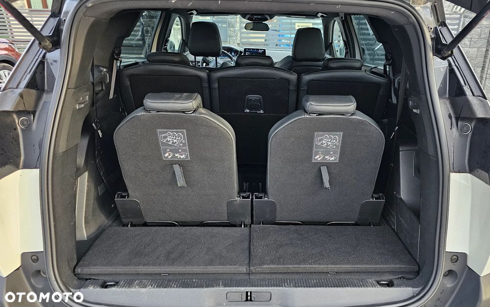Peugeot 5008 BlueHDi 180 EAT8 GT Pack - 12