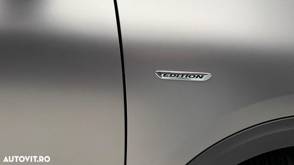 Mercedes-Benz GLA 250 4MATIC 8G-DCT Edition 1 - 10