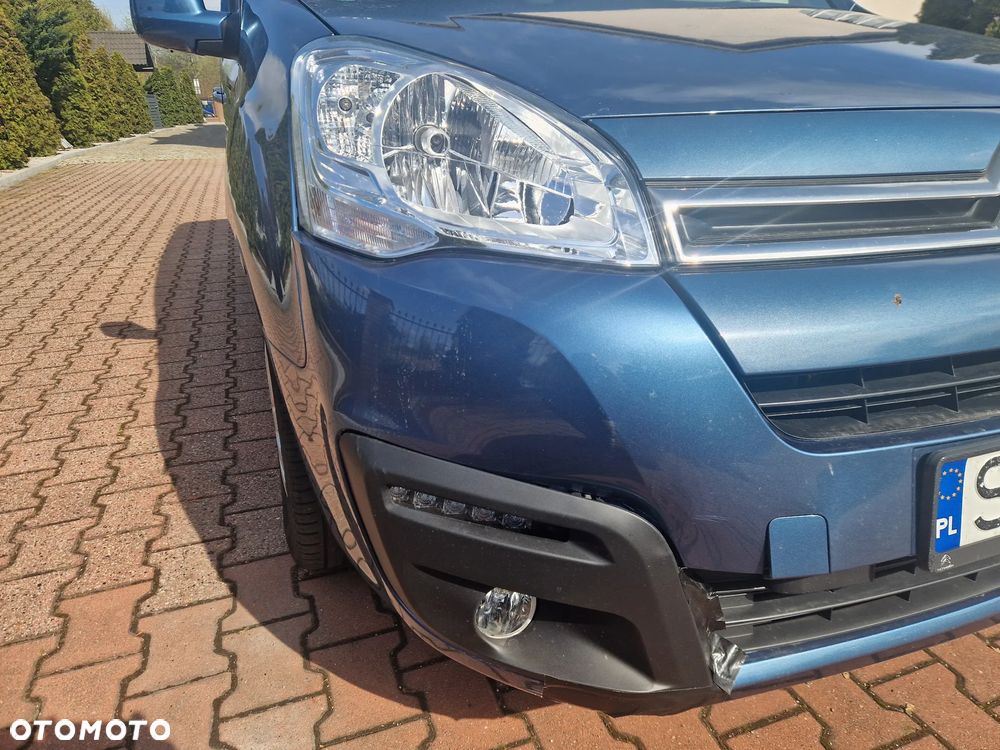 Citroën Berlingo - 7