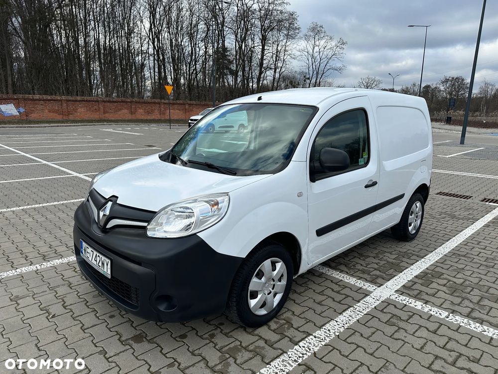 Renault Kangoo - 2