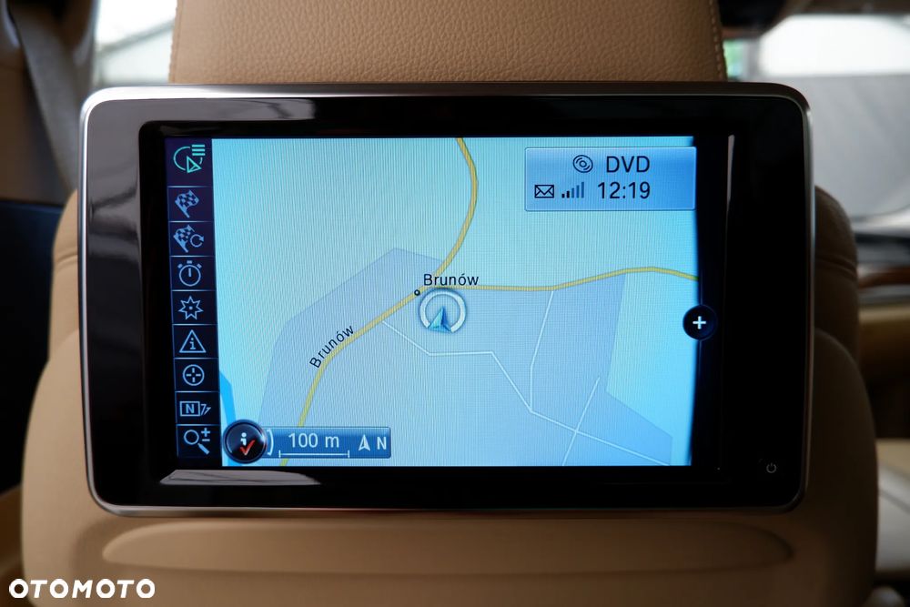 BMW Seria 7 - 15