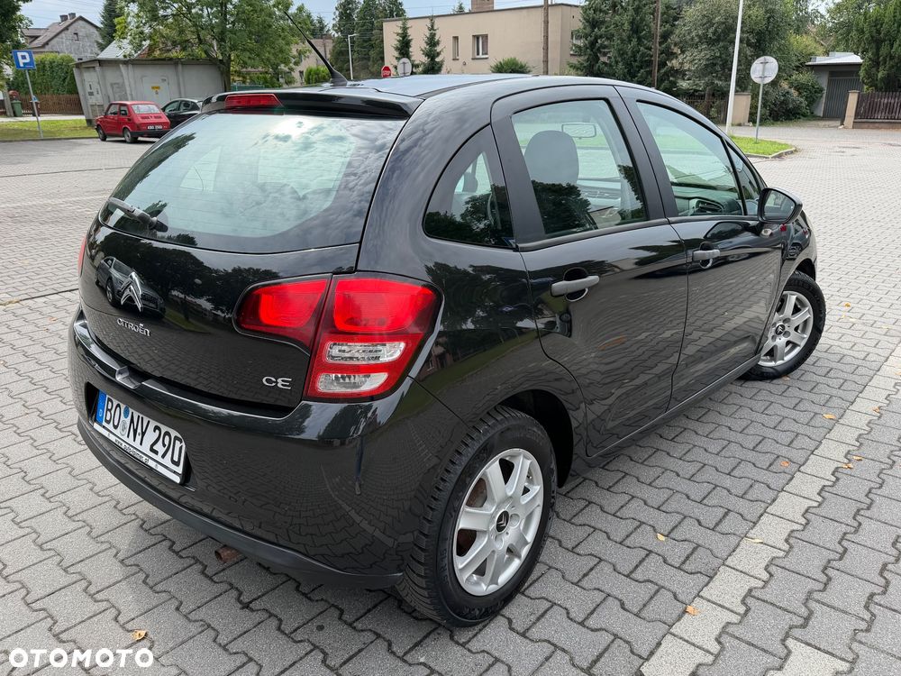 Citroën C3 1.4 Attraction - 3