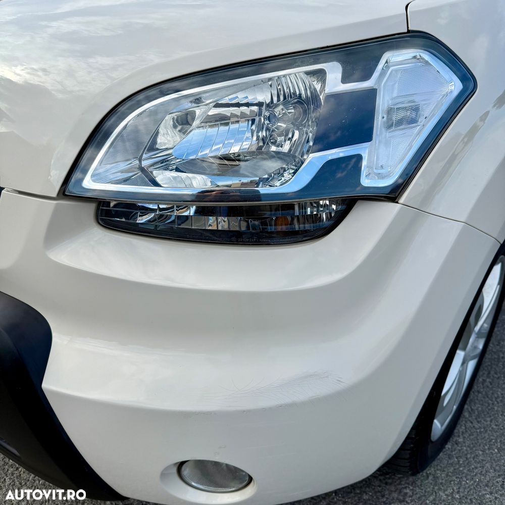 Kia Soul - 30