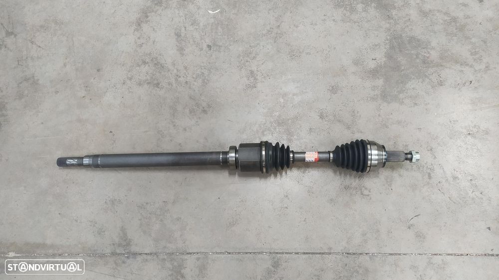 TRANSMISSÃO FRENTE DIREITA LAND ROVER RANGE ROVER EVOQUE - 1