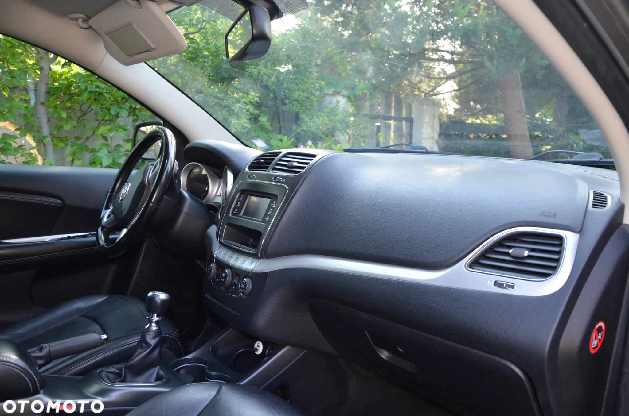 Fiat Freemont 2.0 Multijet - 12