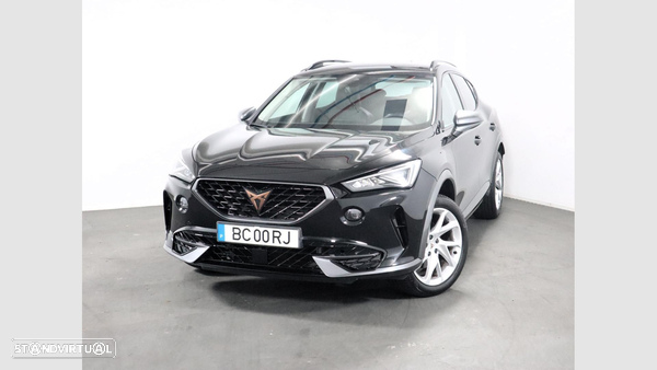 Cupra Formentor 1.5 TSI Base DSG
