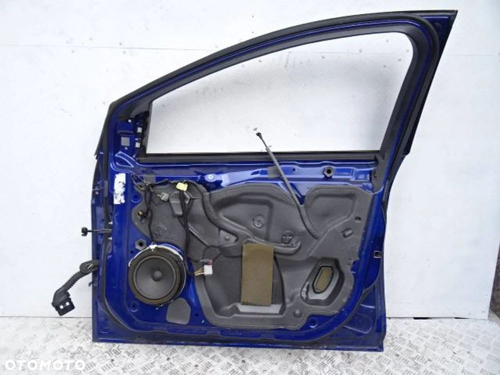 drzwi prawy przód kpl. ford focus mk3 1d - 4