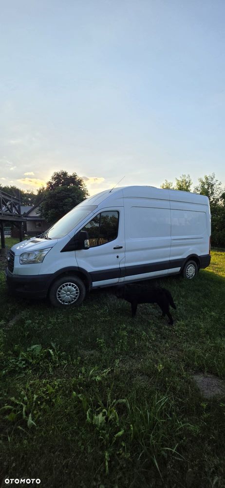 Ford TRANSIT - 1