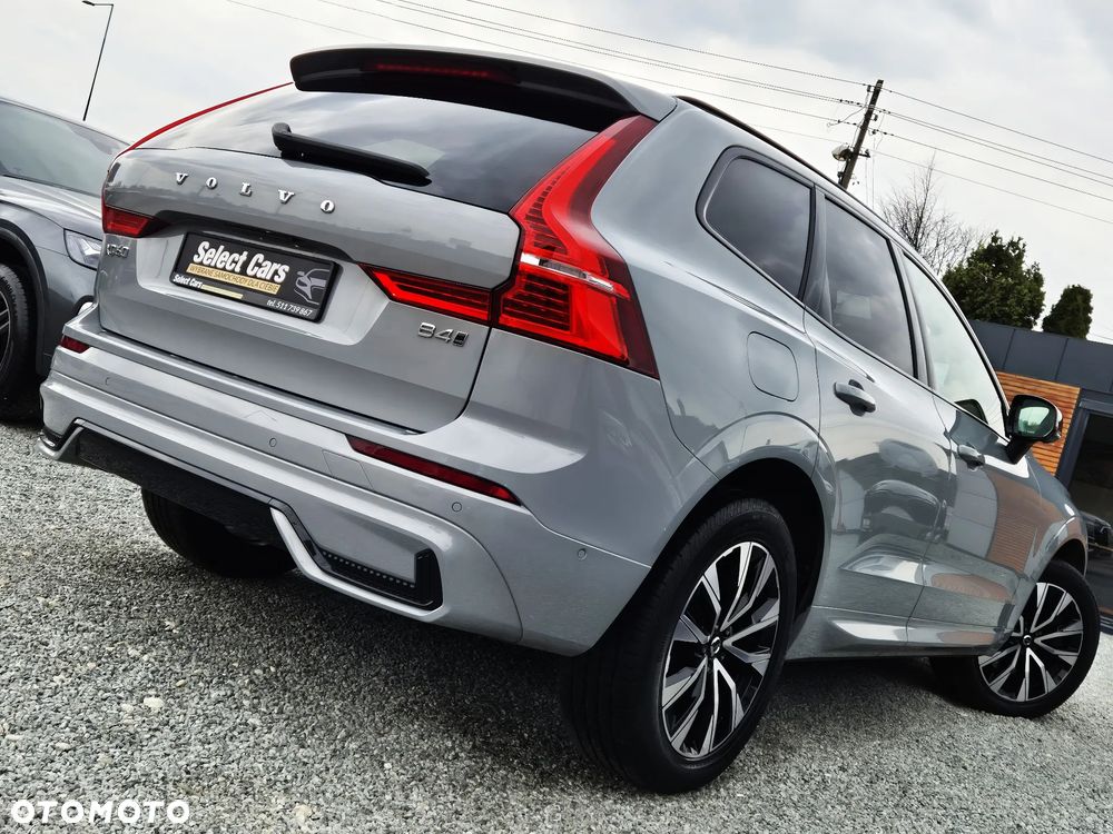 Volvo XC 60 - 6
