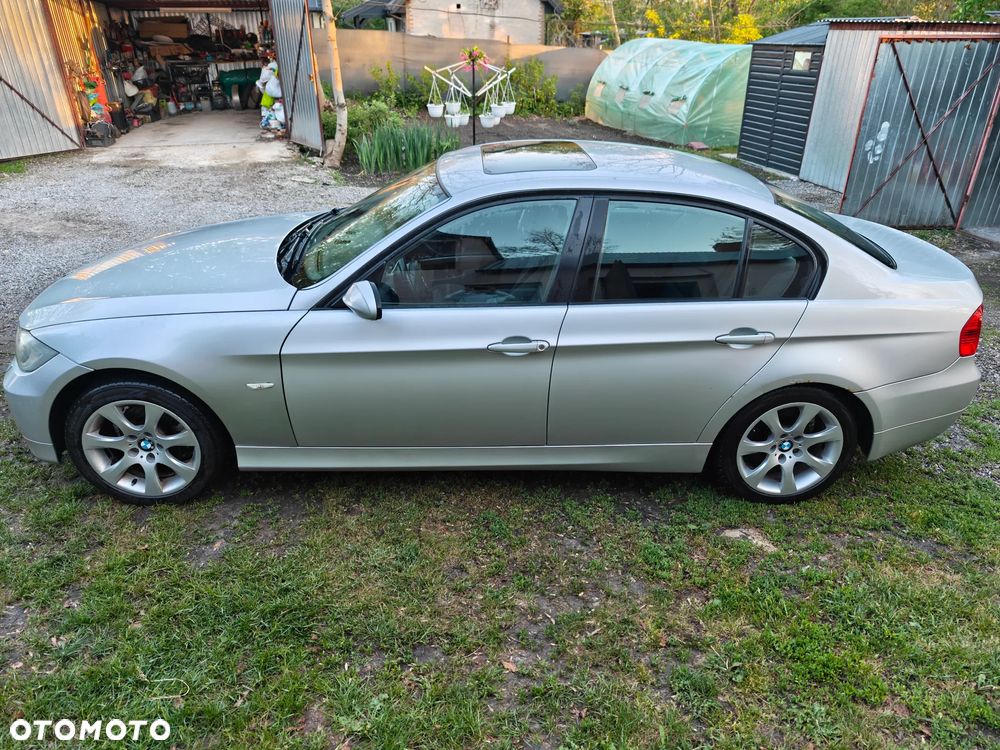 BMW Seria 3 - 3