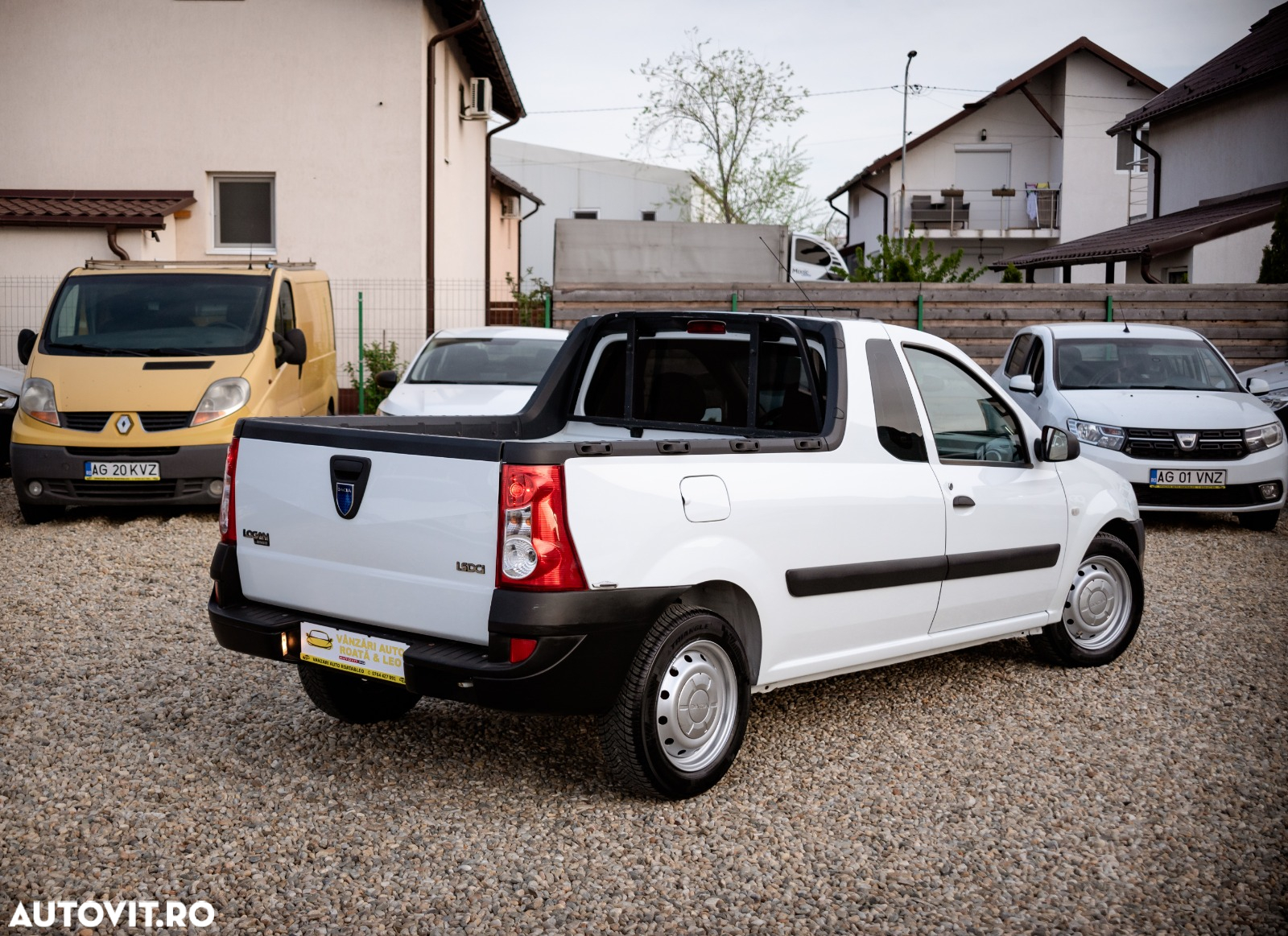 Dacia Pick Up - 9
