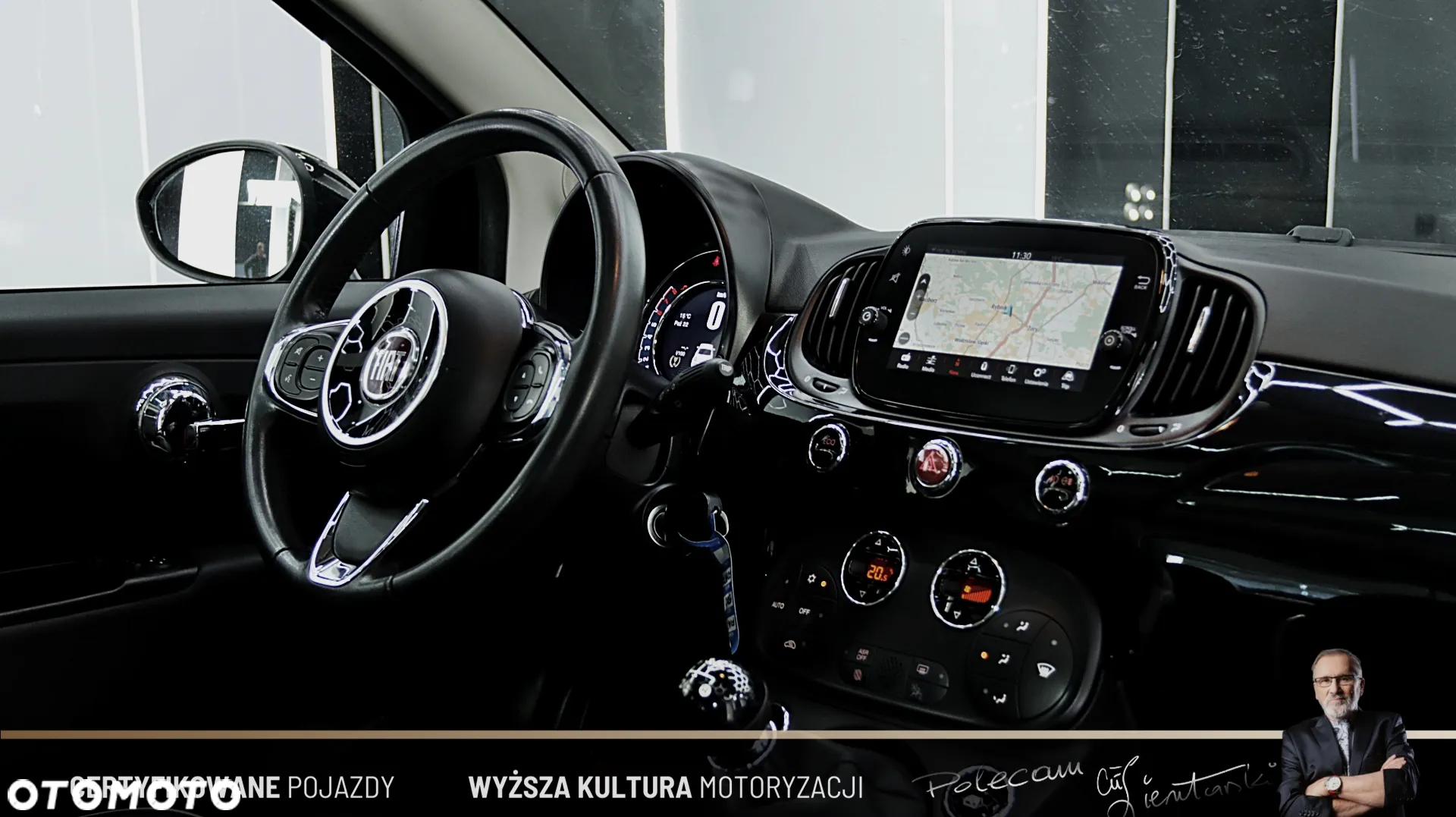 Fiat 500 0.9 SGE Star S&S - 19