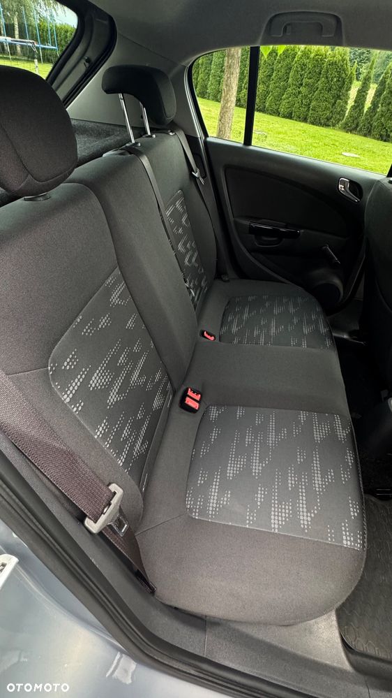 Opel Corsa - 9