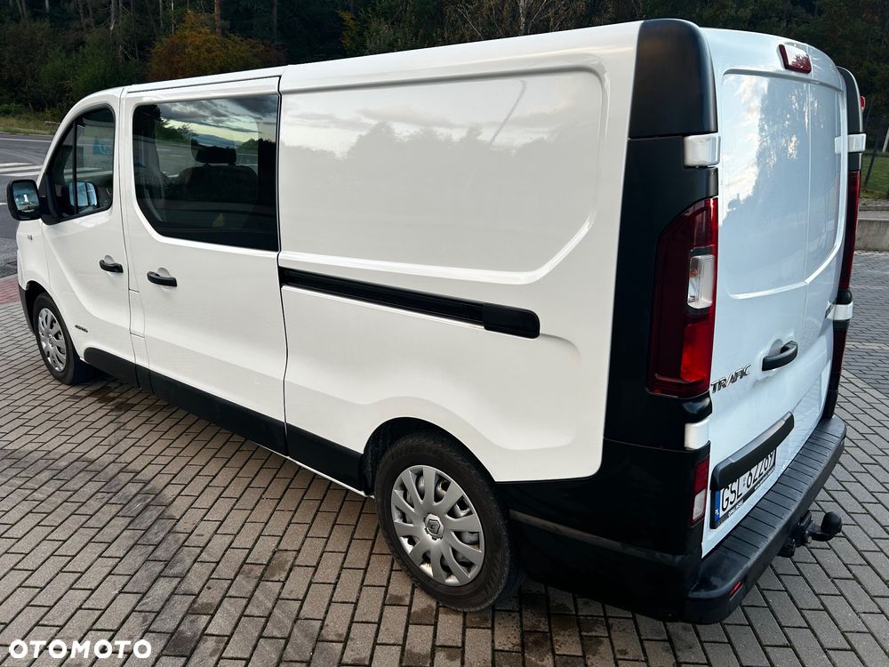 Renault Trafic - 7