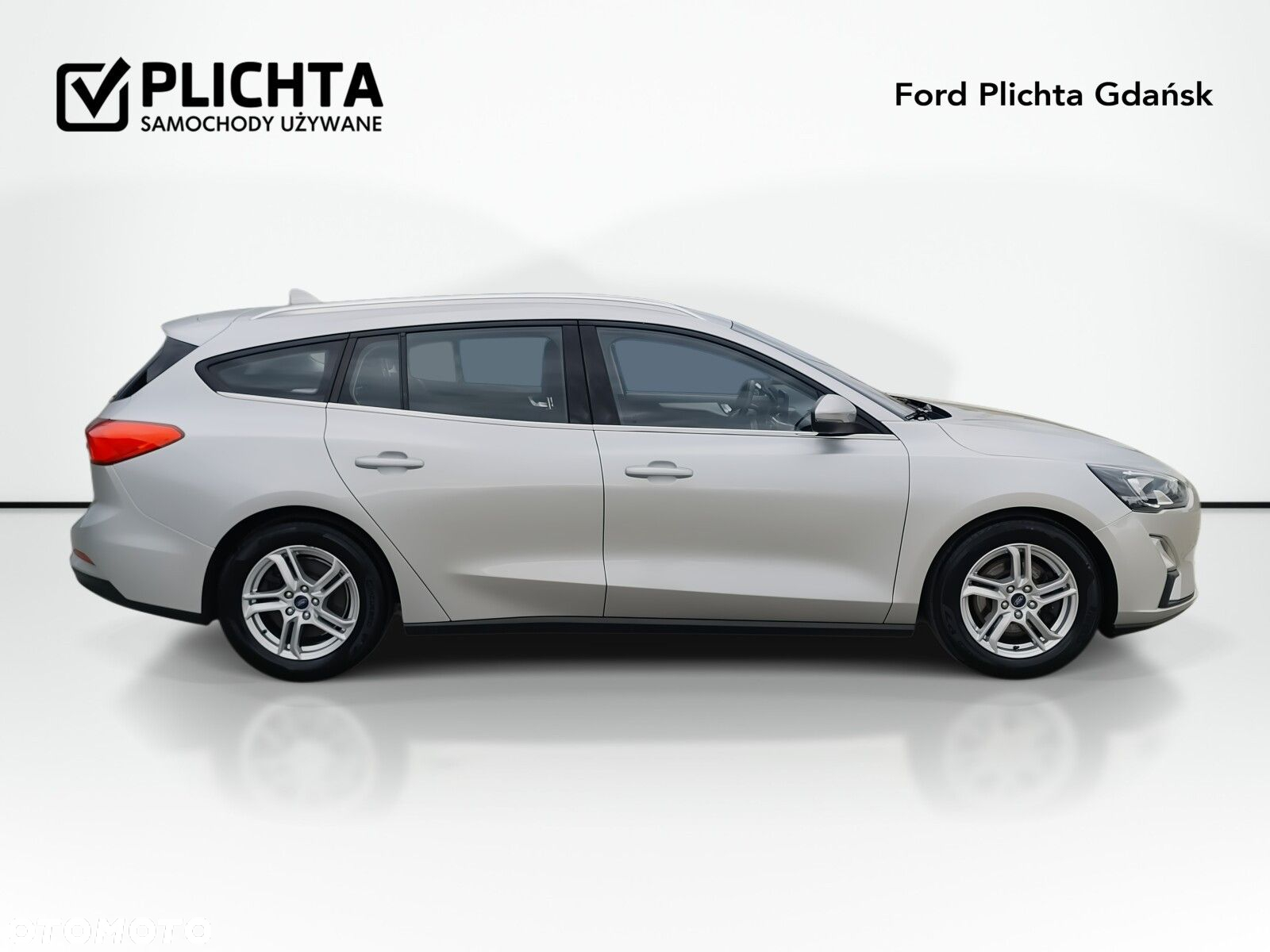 Ford Focus - 4