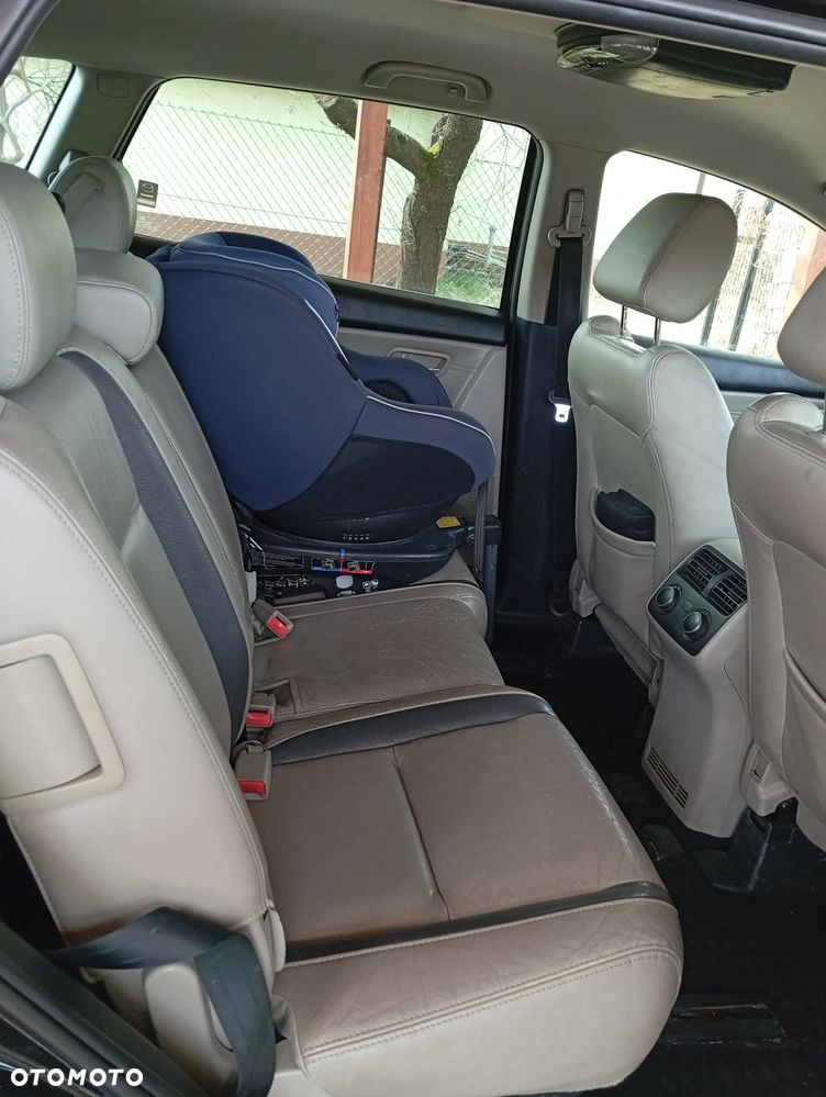Mazda CX-9 - 9