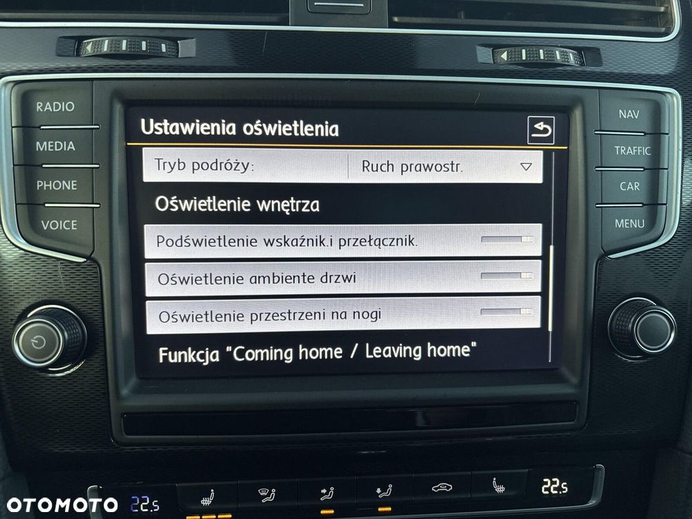 Volkswagen Golf 2.0 TDI BMT GTD DSG - 35