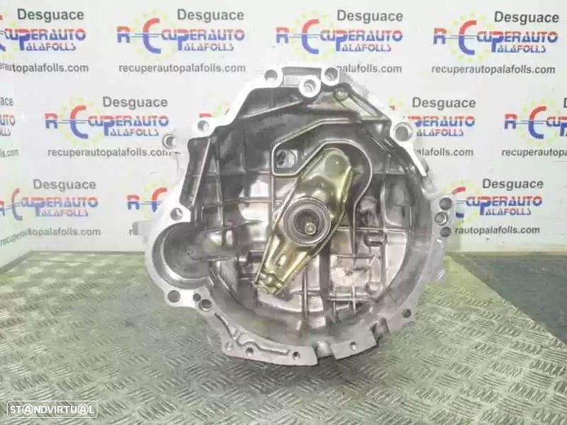 CAIXA VELOCIDADES AUDI A4 AVANT 1999 -DHW - 2
