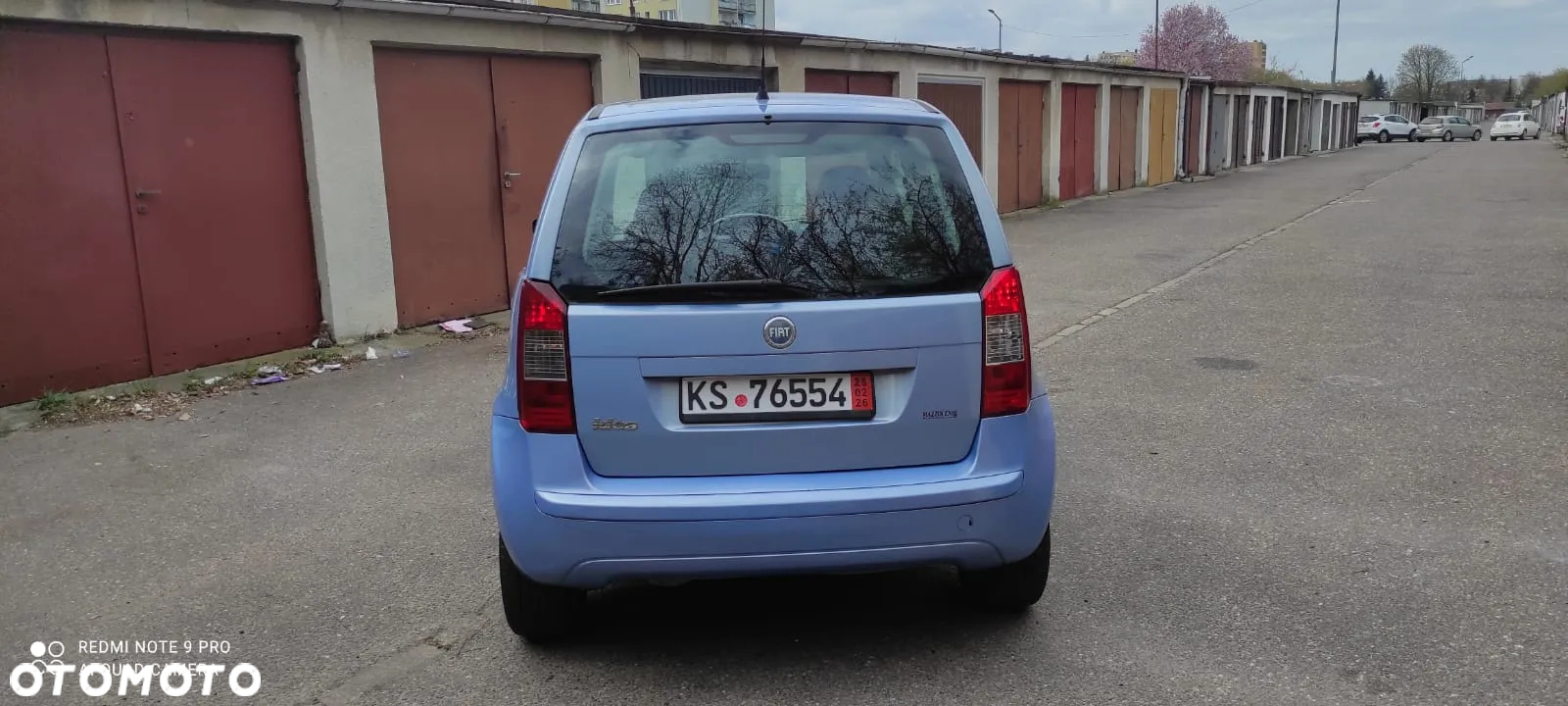 Fiat Idea - 11