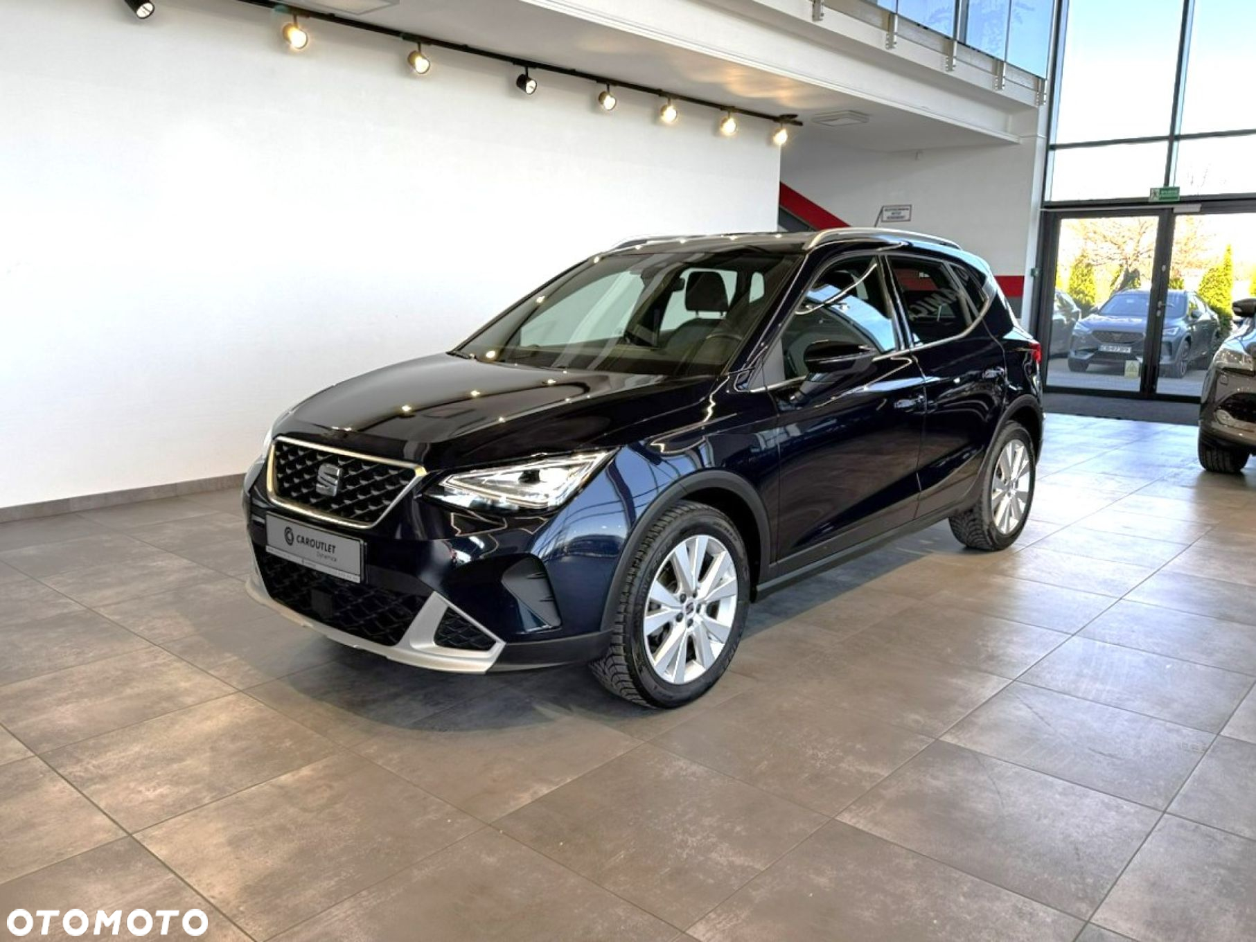 Seat Arona - 5