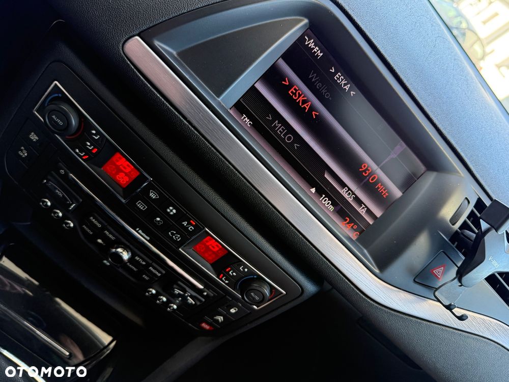 Citroën C5 2.0 HDi Exclusive - 12