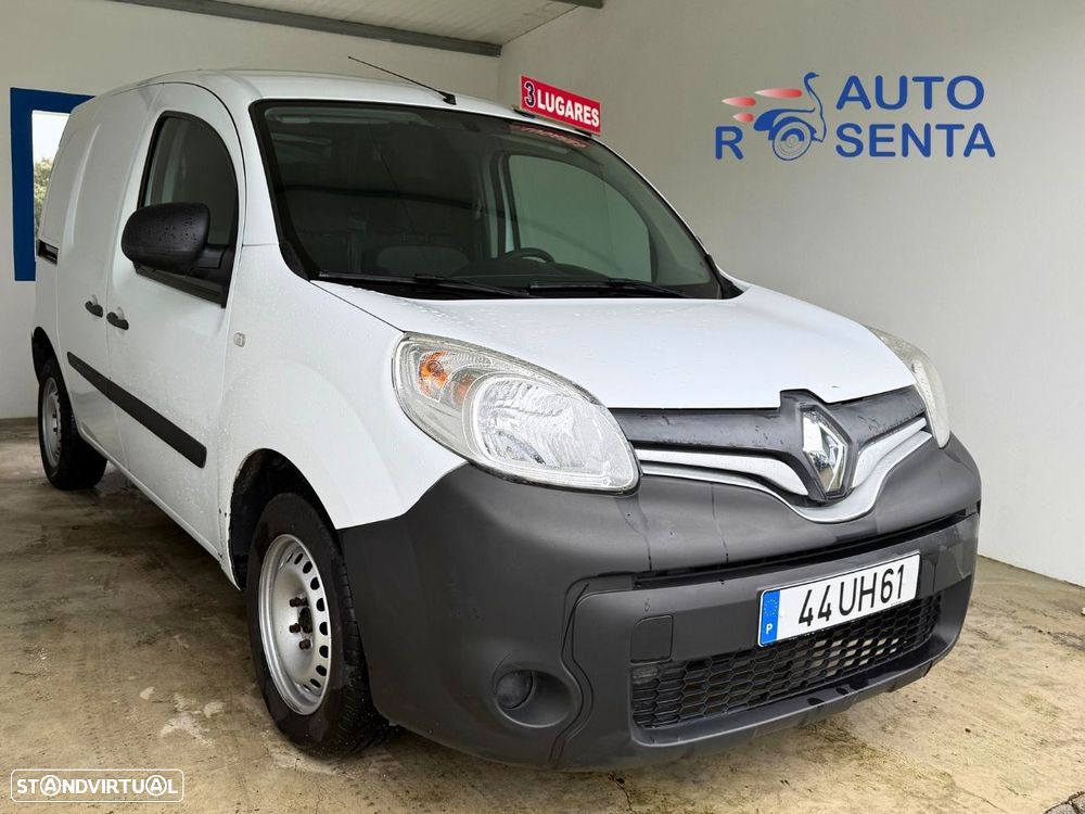Renault Kangoo 1.5 dCi Business 3L - 1