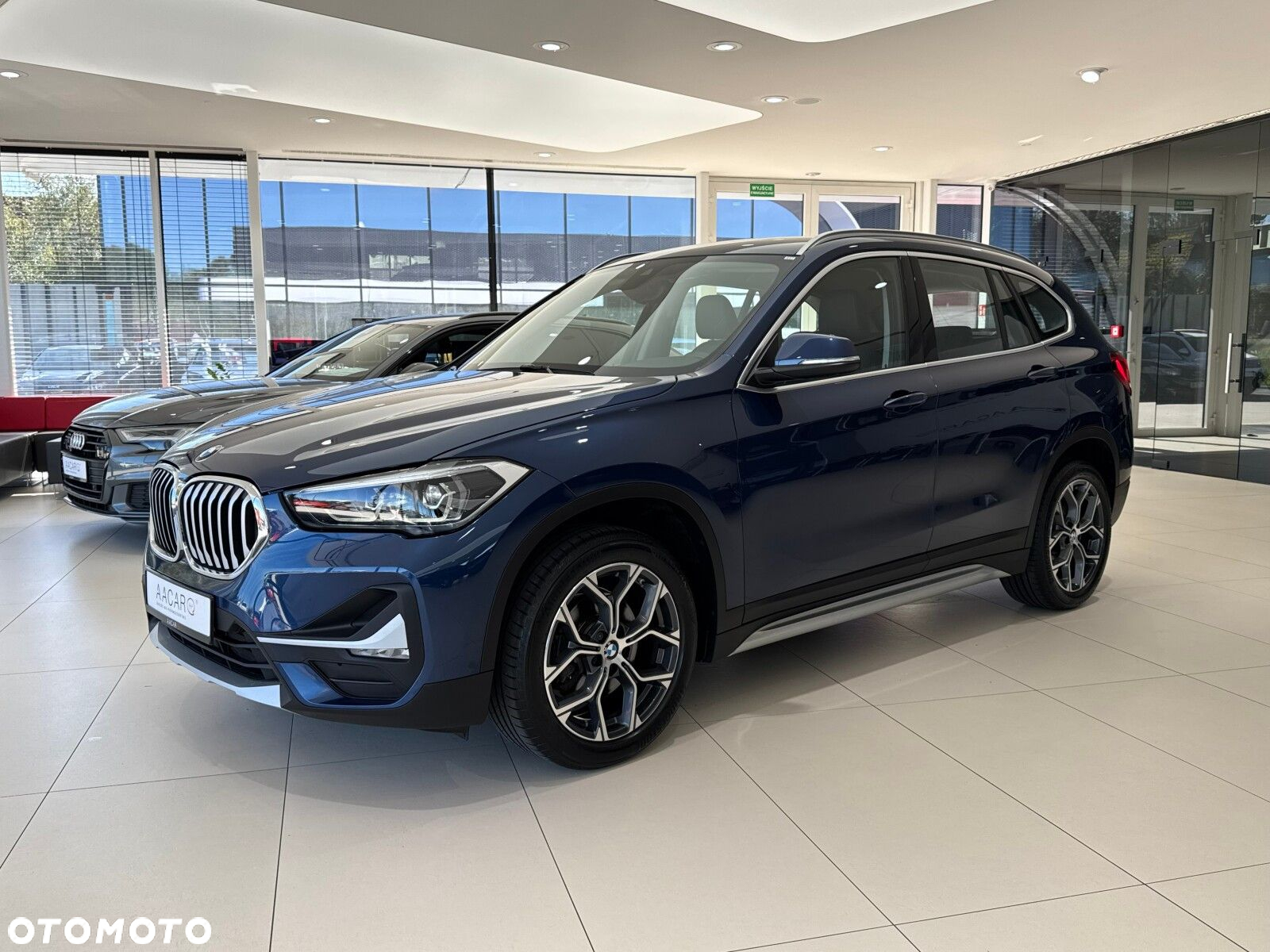 BMW X1 sDrive18i xLine - 2