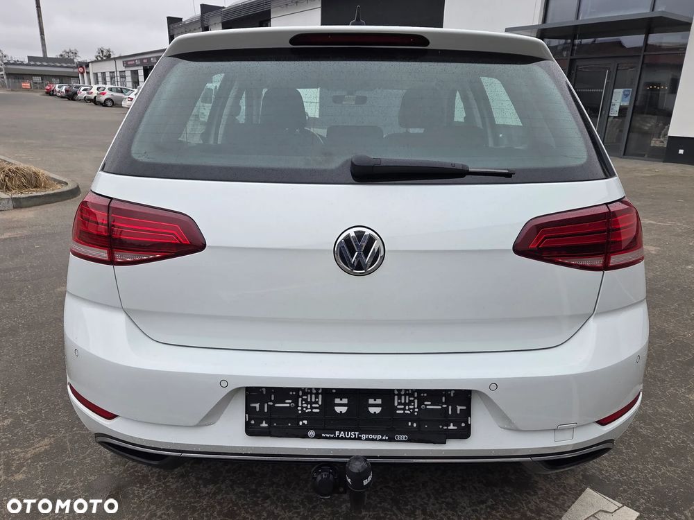 Volkswagen Golf 1.6 TDI BMT Highline - 4