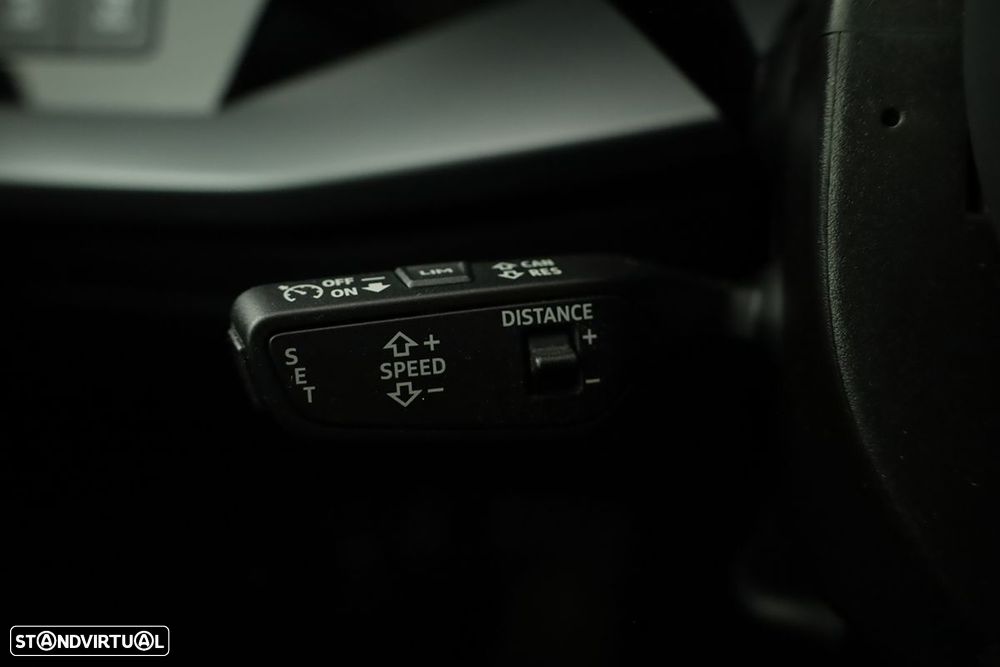 Audi A3 Sportback 40 TFSIe Advanced - 18