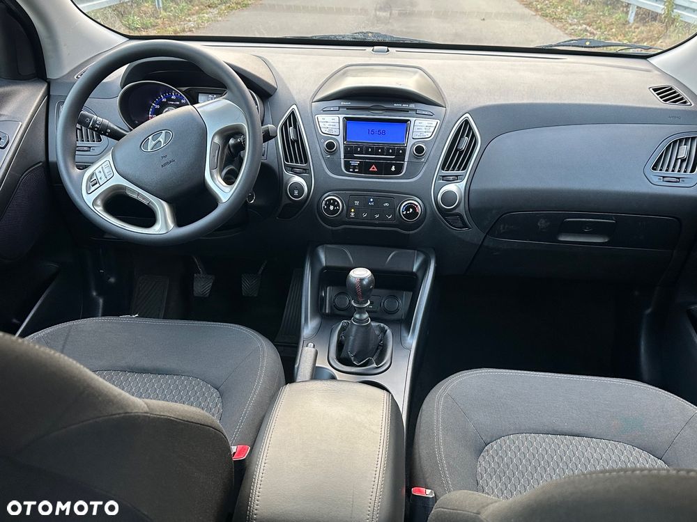 Hyundai ix35 1.6 2WD Comfort - 7