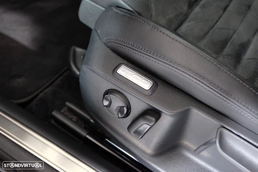 VW Passat 2.0 TDI Confortline - 13