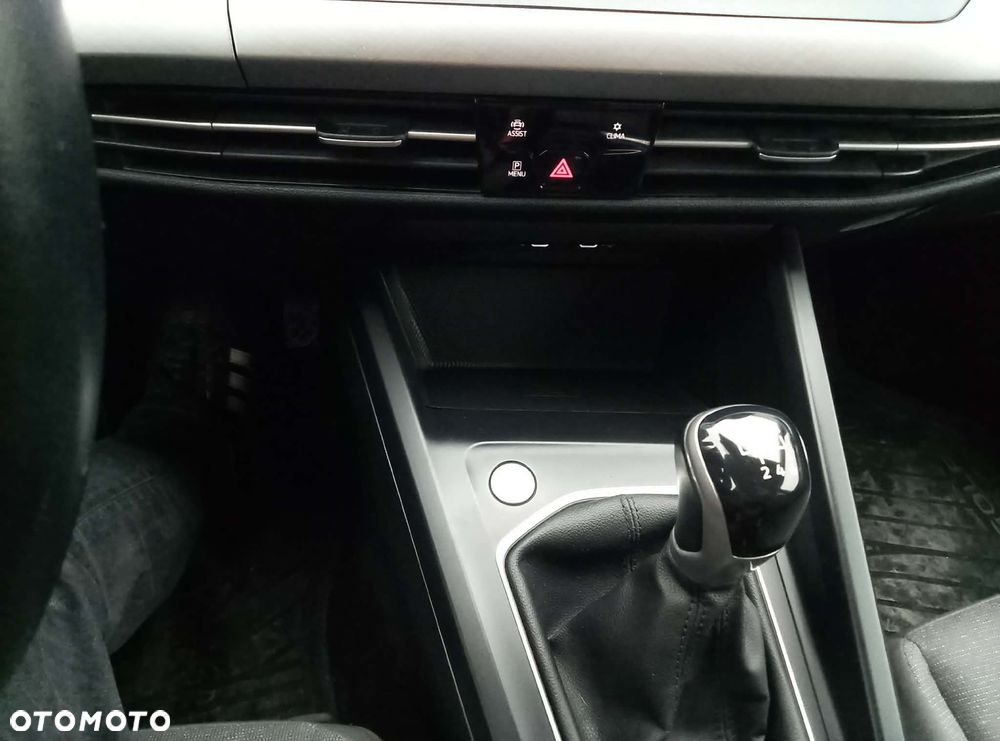 Volkswagen Golf 1.5 TSI EVO Life - 14